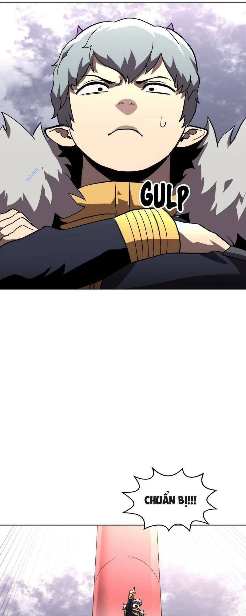 Final Boss - Chương 32 - Trang 45