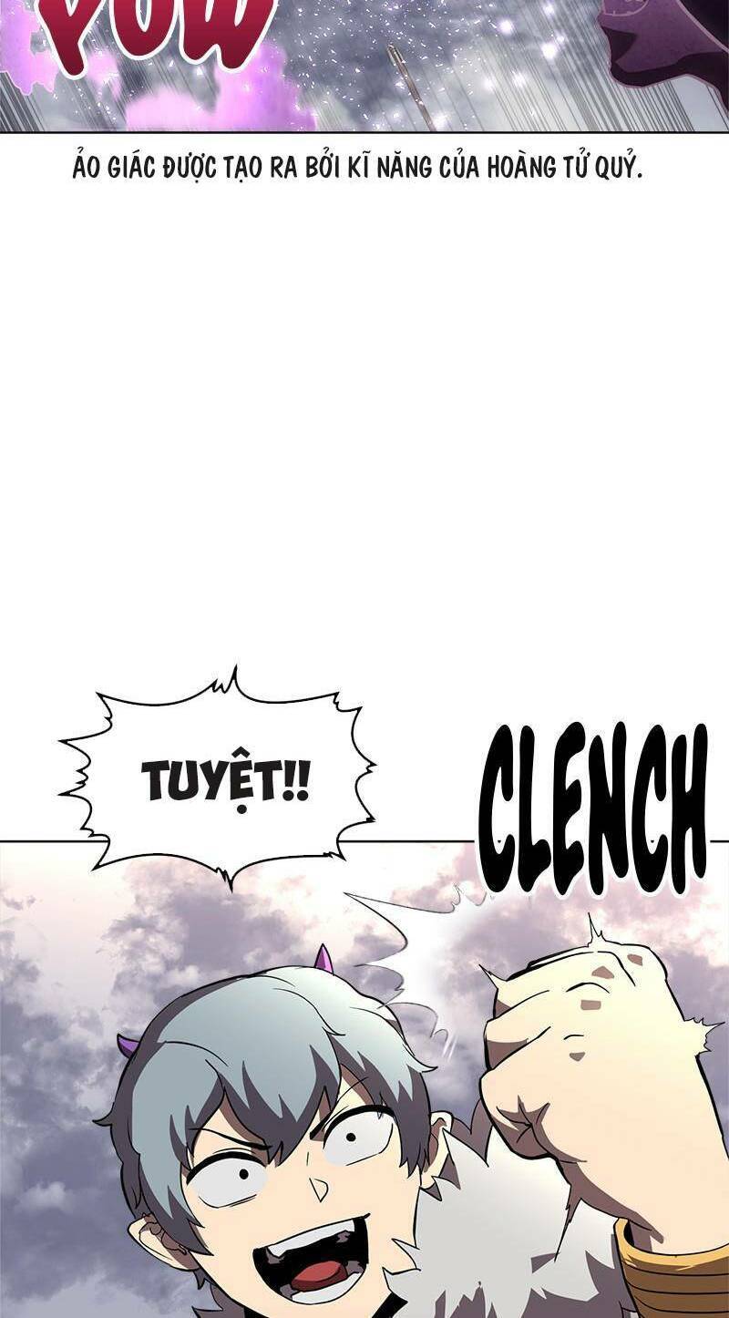 Final Boss - Chương 32 - Trang 50