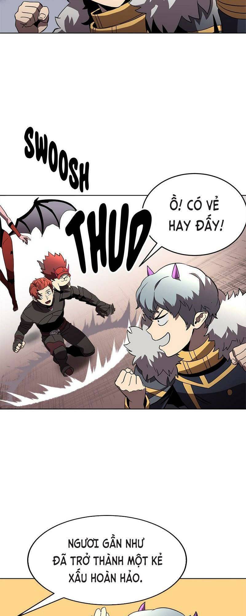 Final Boss - Chương 32 - Trang 51