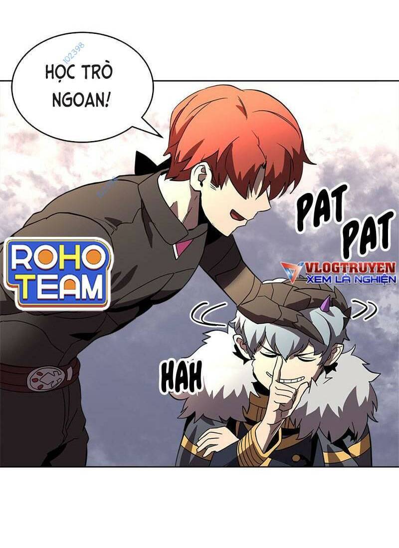 Final Boss - Chương 32 - Trang 53