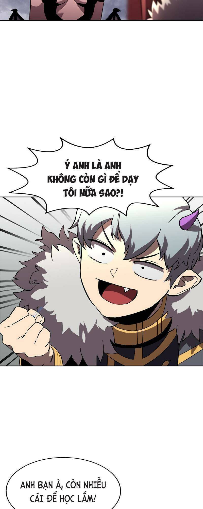 Final Boss - Chương 32 - Trang 55