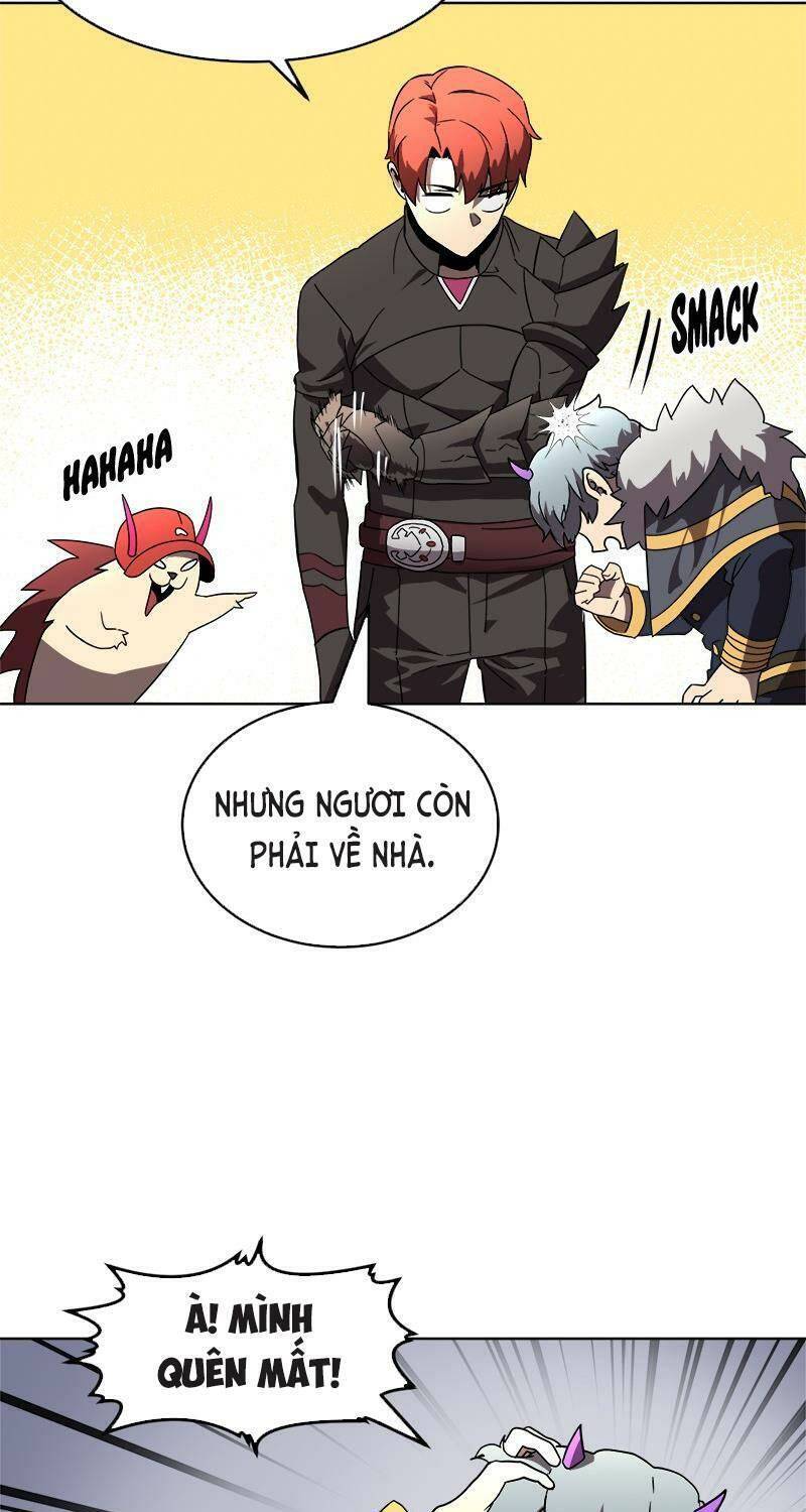 Final Boss - Chương 32 - Trang 56