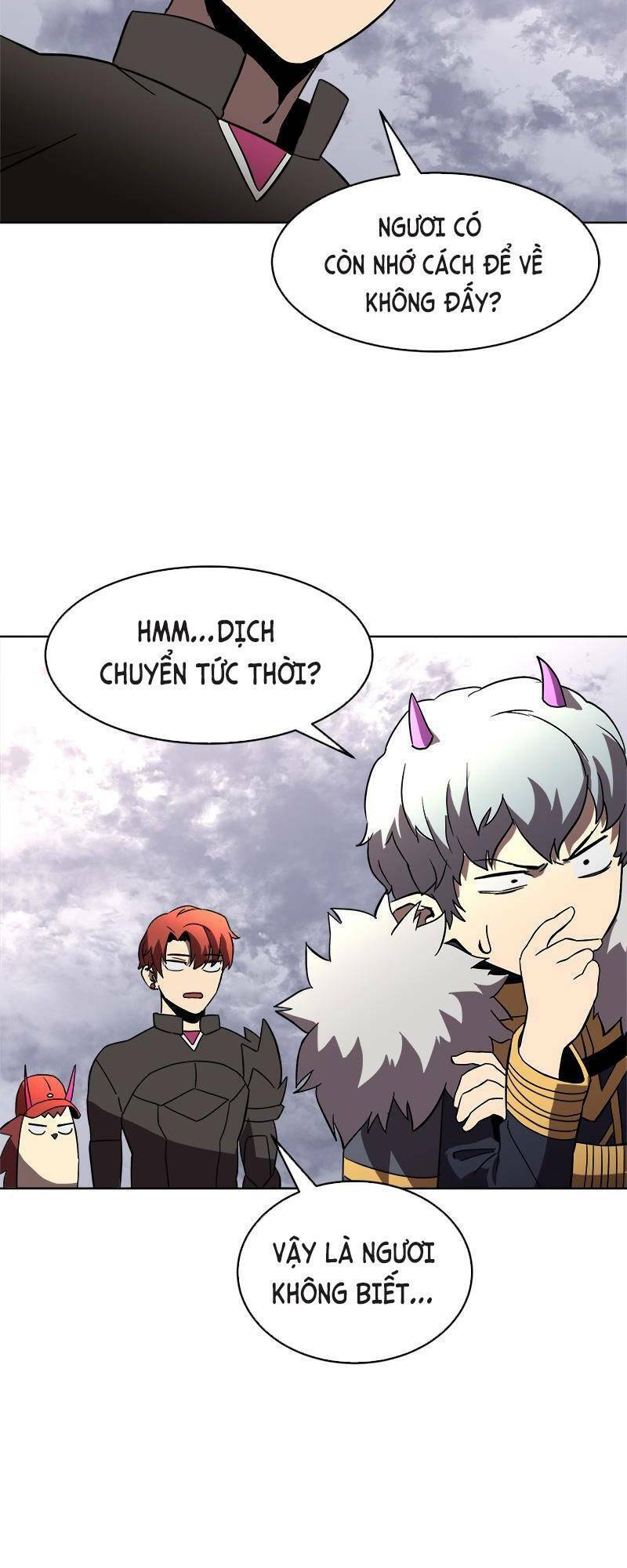 Final Boss - Chương 32 - Trang 58