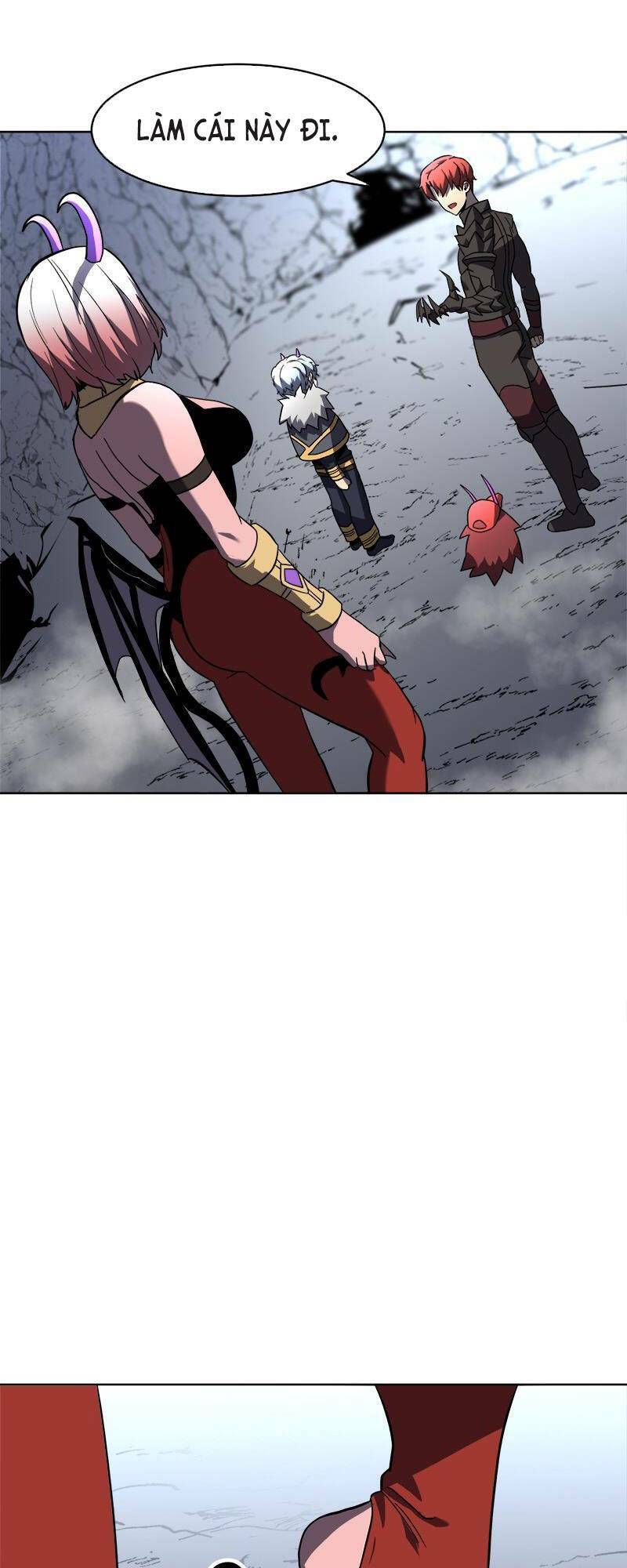 Final Boss - Chương 32 - Trang 64