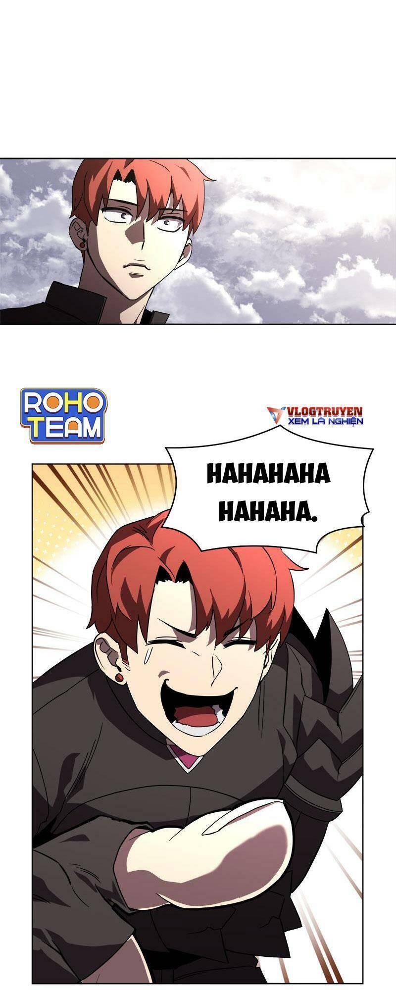 Final Boss - Chương 33 - Trang 12