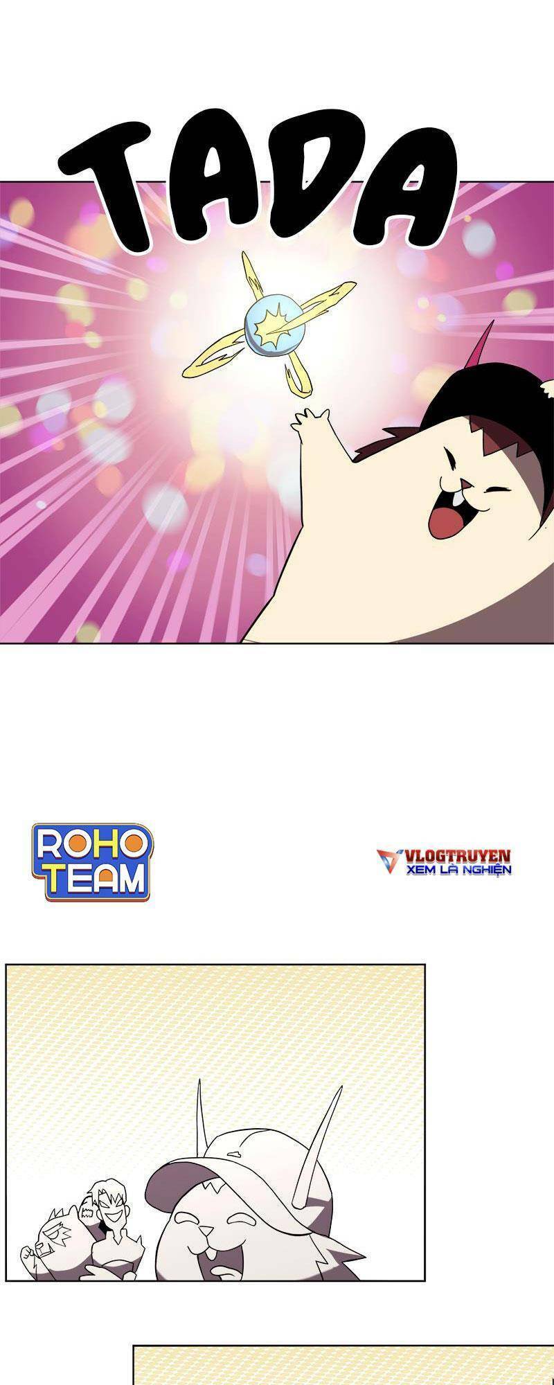 Final Boss - Chương 33 - Trang 15