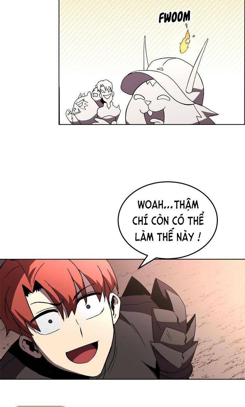 Final Boss - Chương 33 - Trang 16