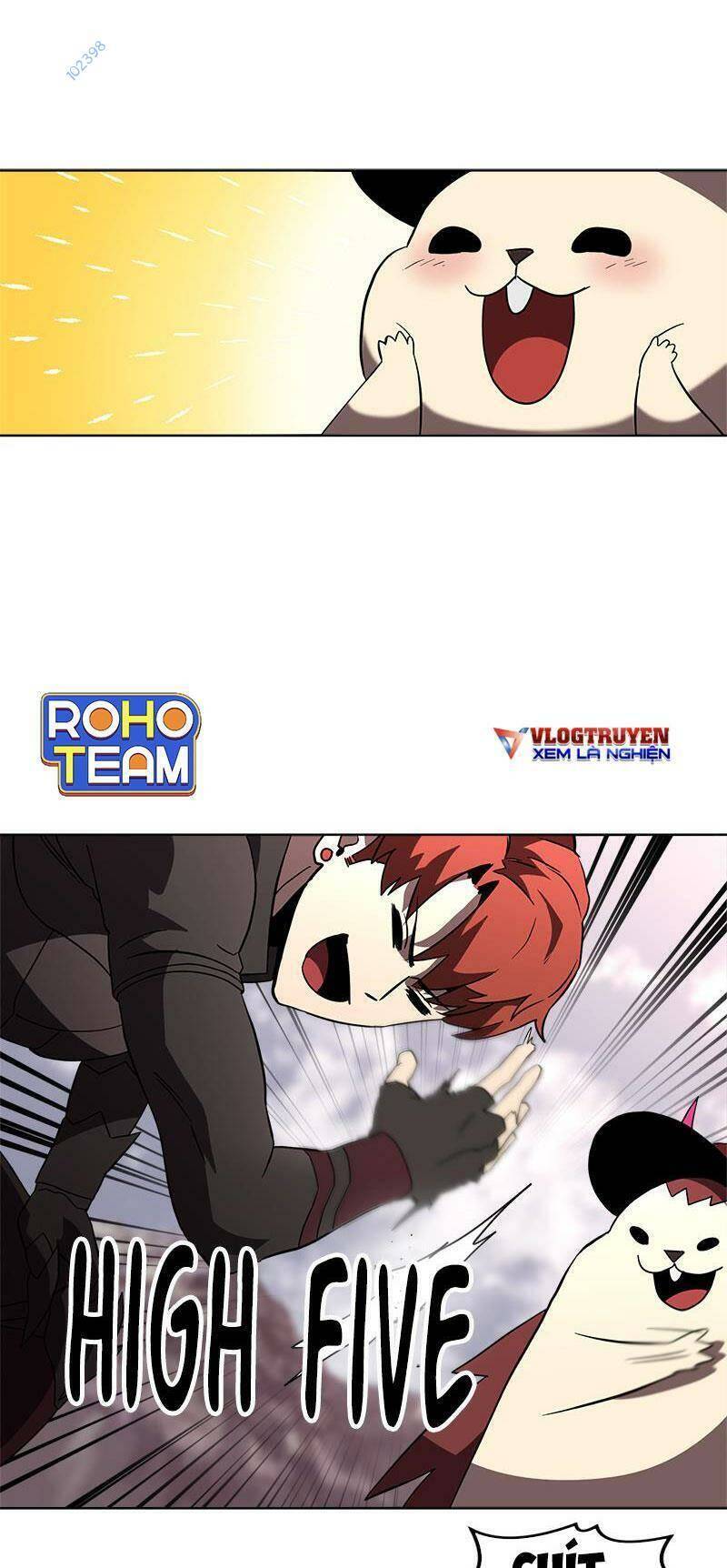 Final Boss - Chương 33 - Trang 18