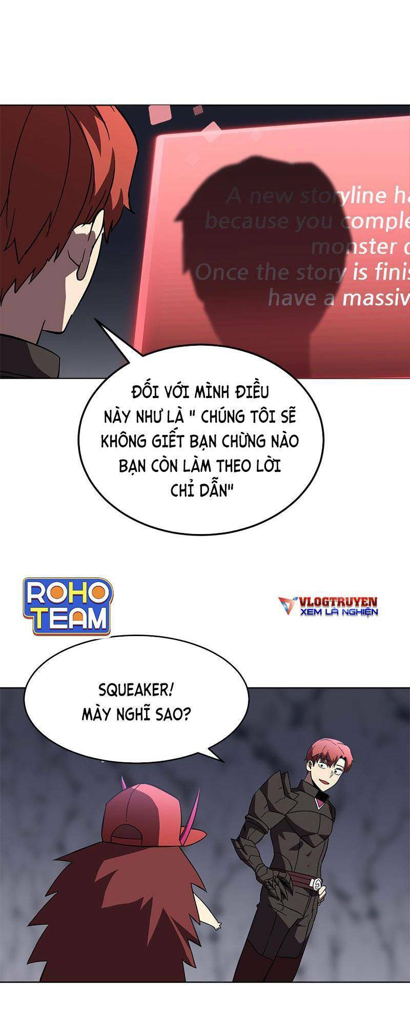 Final Boss - Chương 33 - Trang 3
