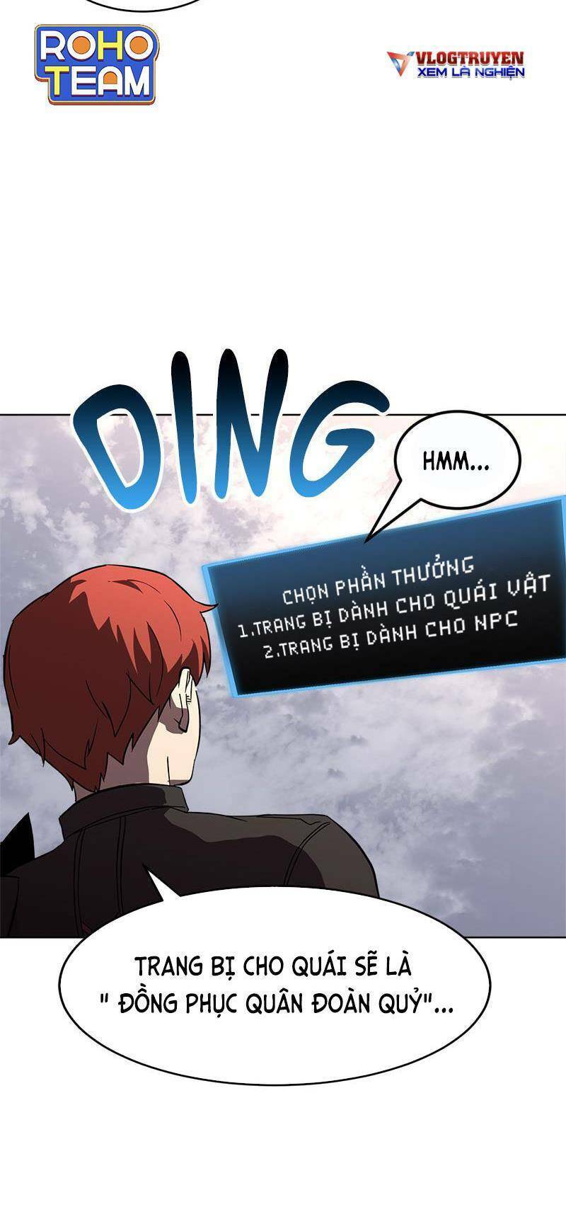 Final Boss - Chương 33 - Trang 21