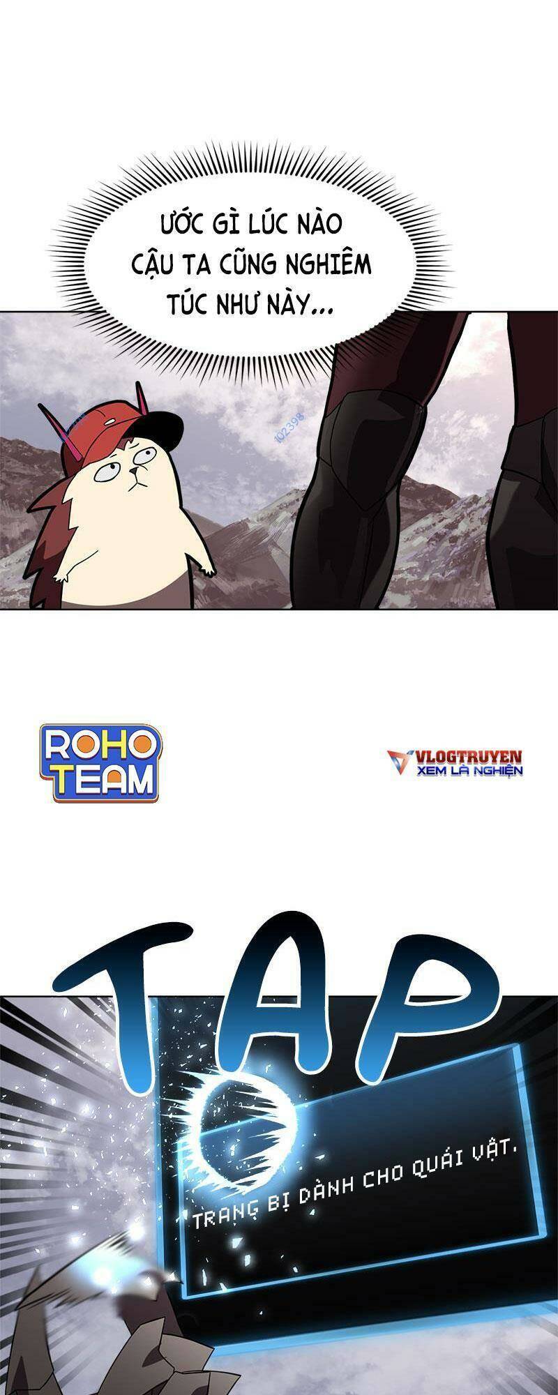 Final Boss - Chương 33 - Trang 23