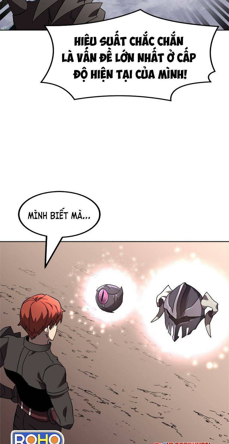 Final Boss - Chương 33 - Trang 24