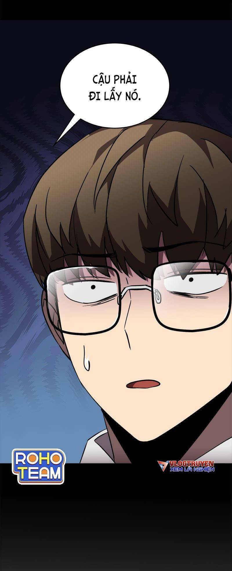 Final Boss - Chương 33 - Trang 38