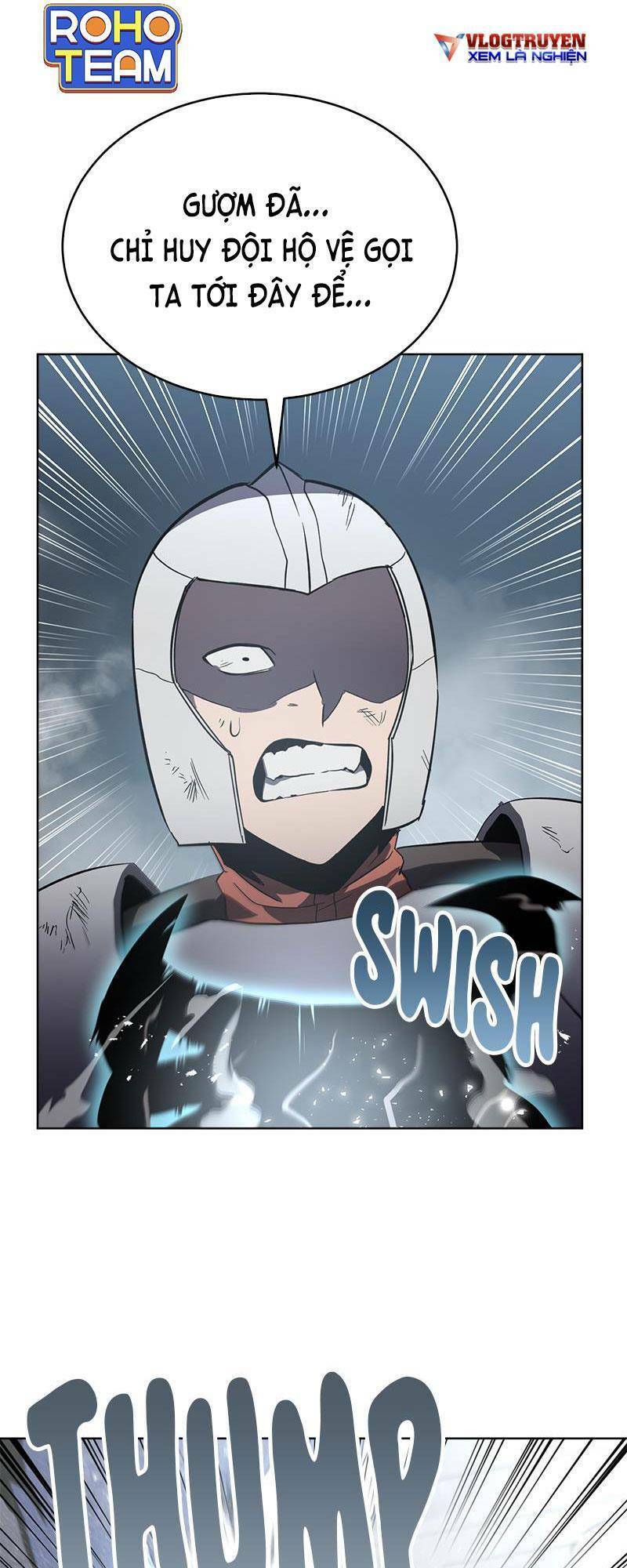 Final Boss - Chương 33 - Trang 50