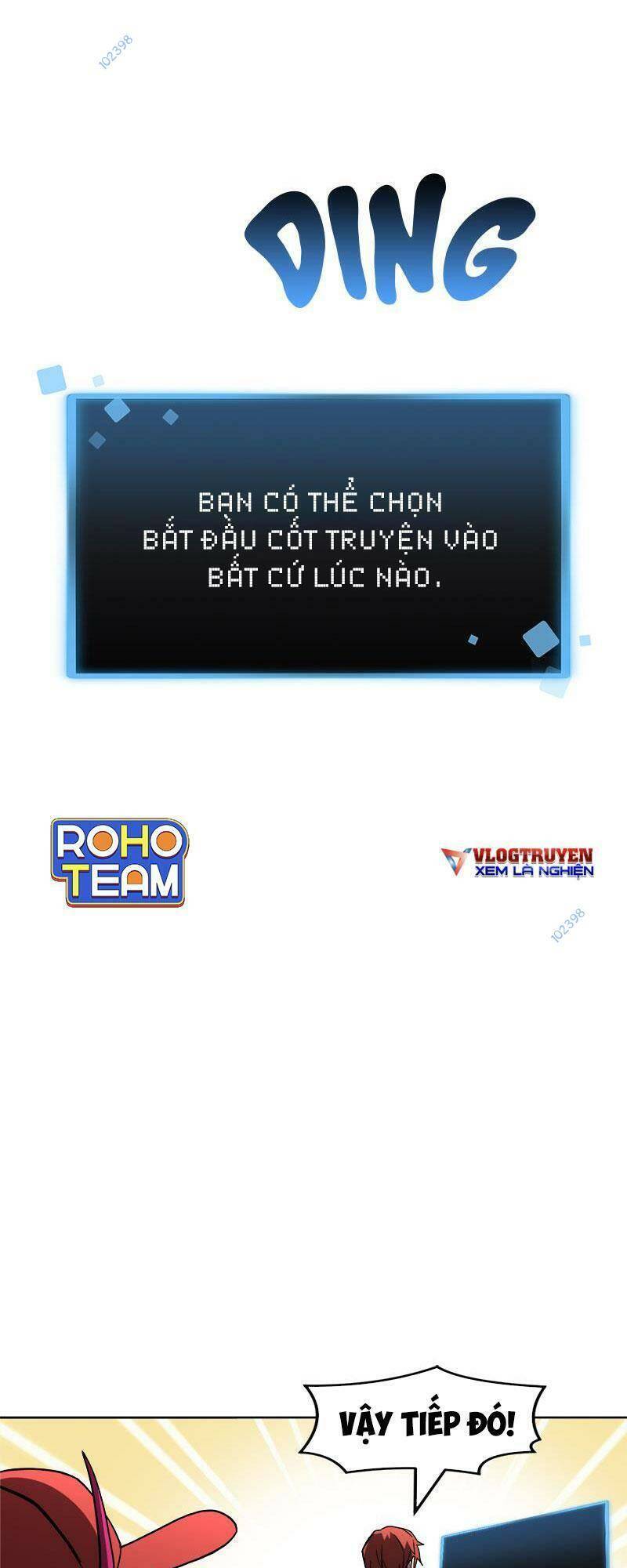 Final Boss - Chương 33 - Trang 6