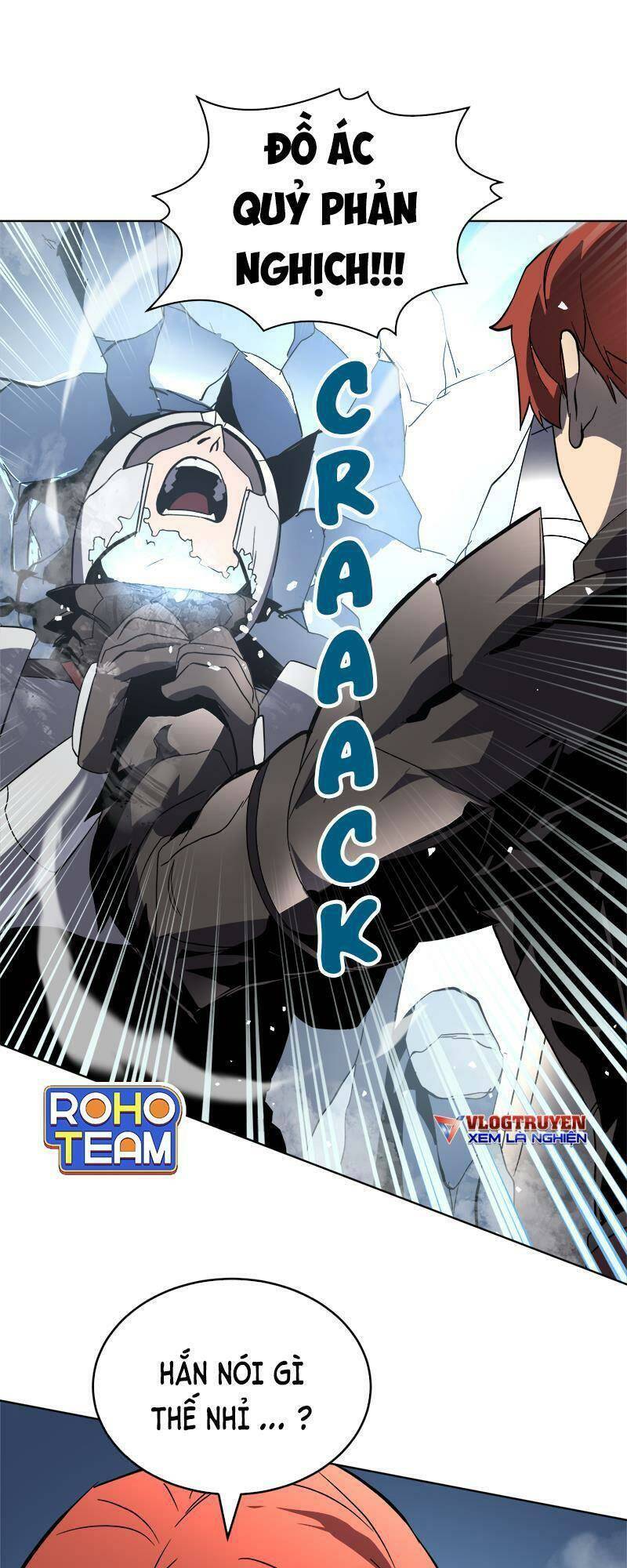 Final Boss - Chương 33 - Trang 53