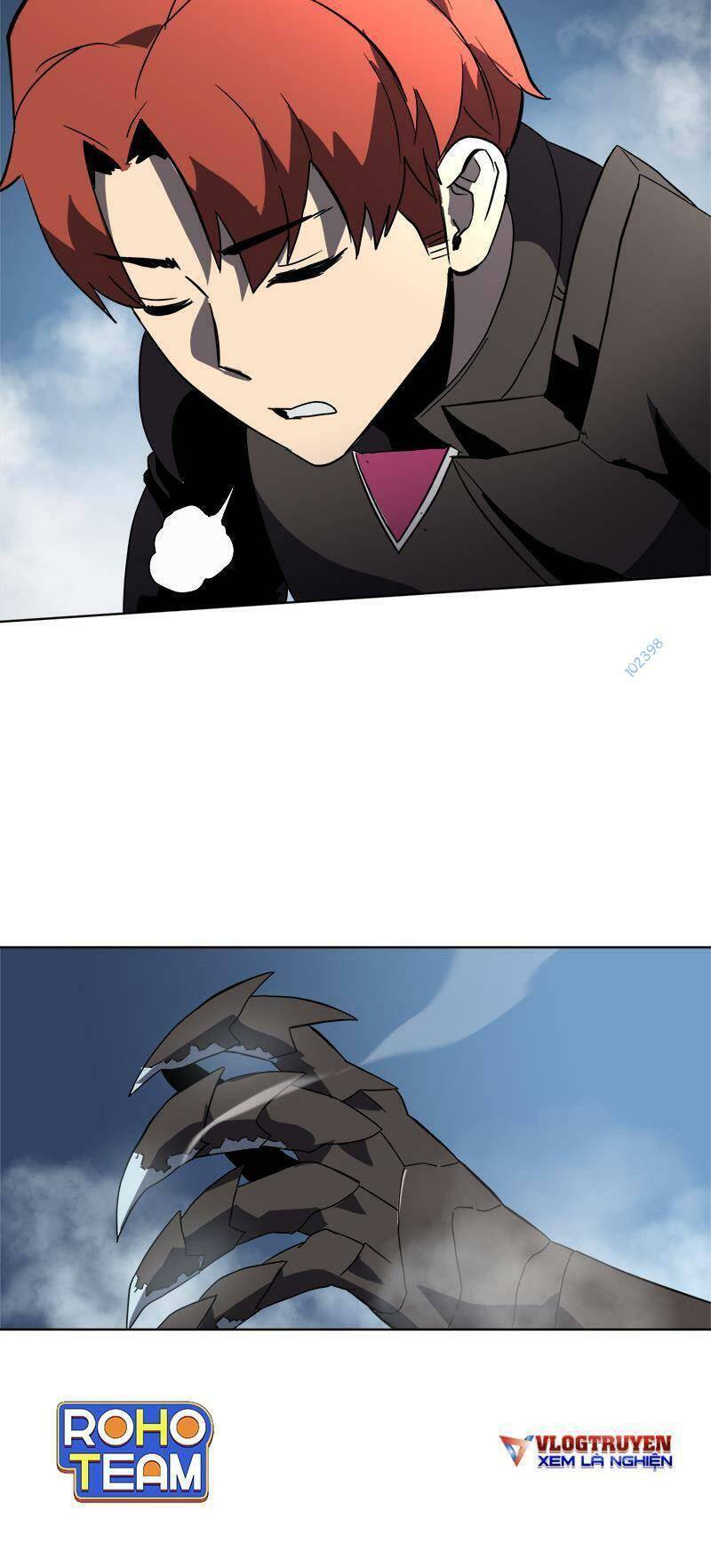 Final Boss - Chương 33 - Trang 54