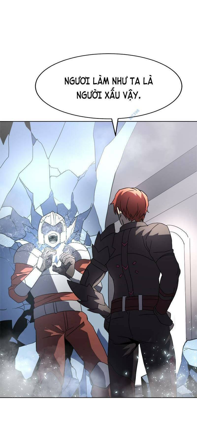 Final Boss - Chương 33 - Trang 55