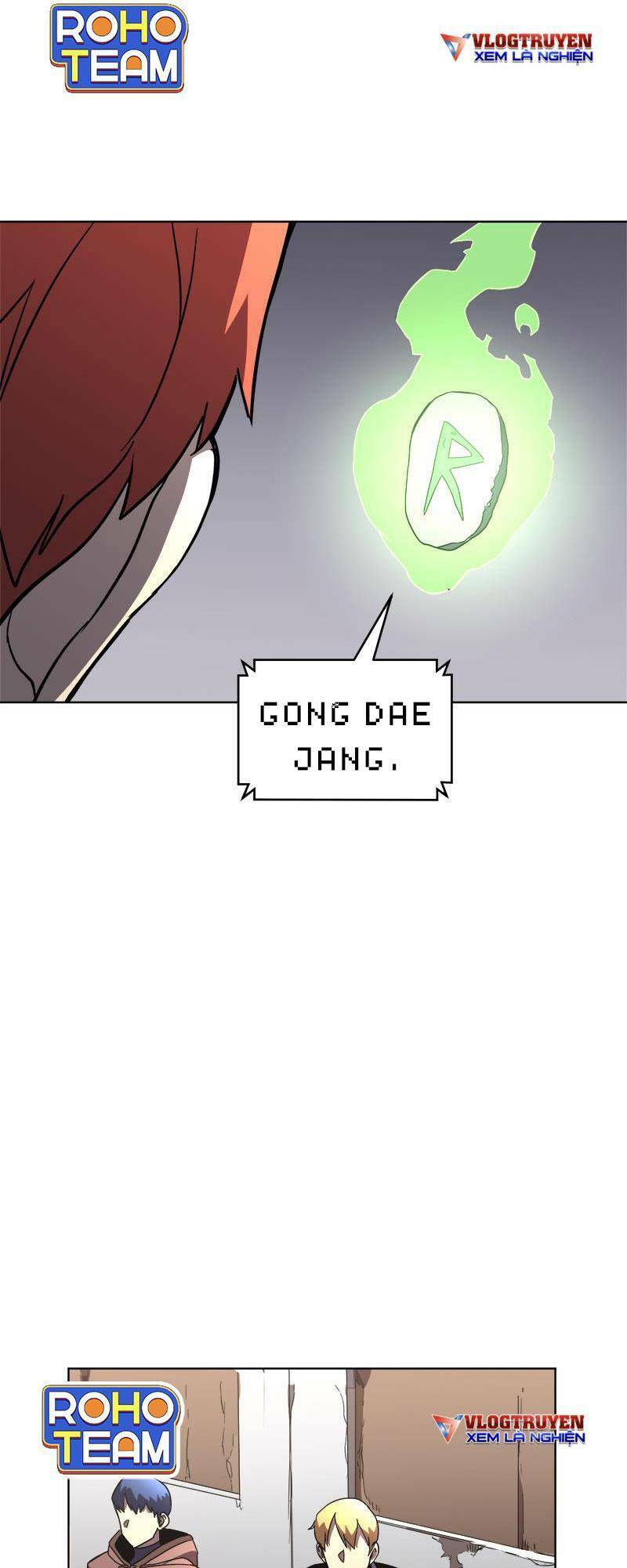Final Boss - Chương 33 - Trang 56