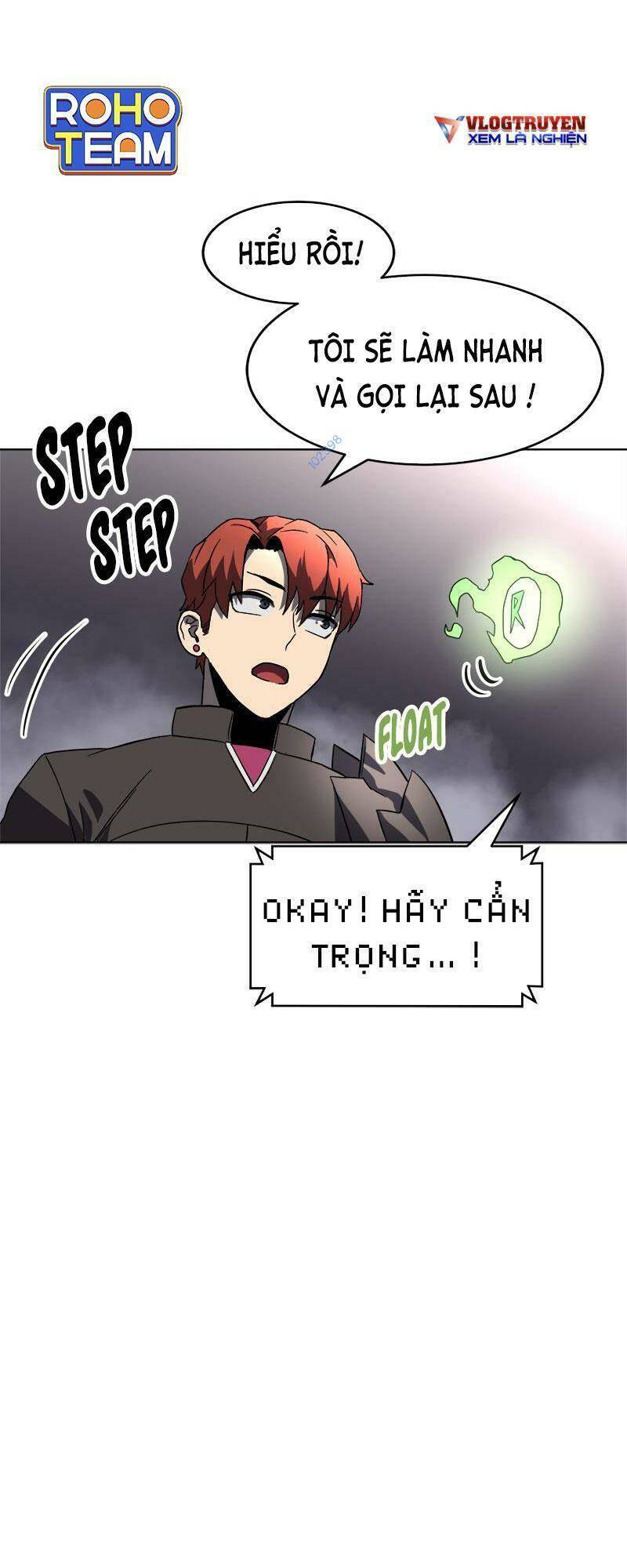 Final Boss - Chương 33 - Trang 59