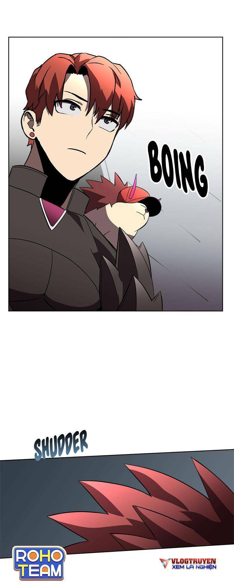 Final Boss - Chương 33 - Trang 62