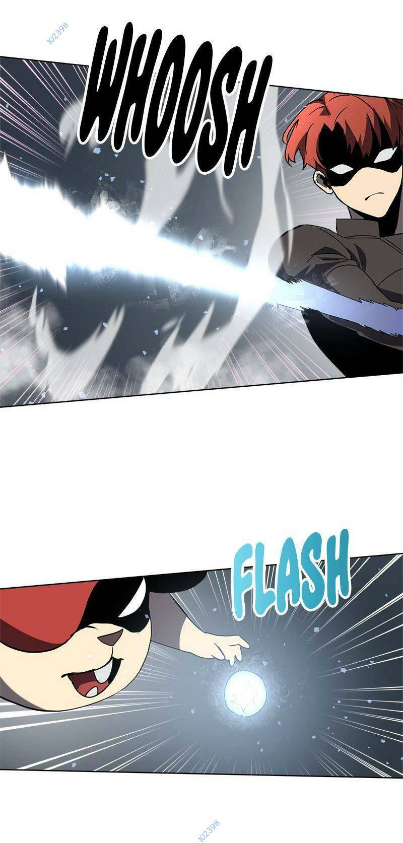 Final Boss - Chương 33 - Trang 65