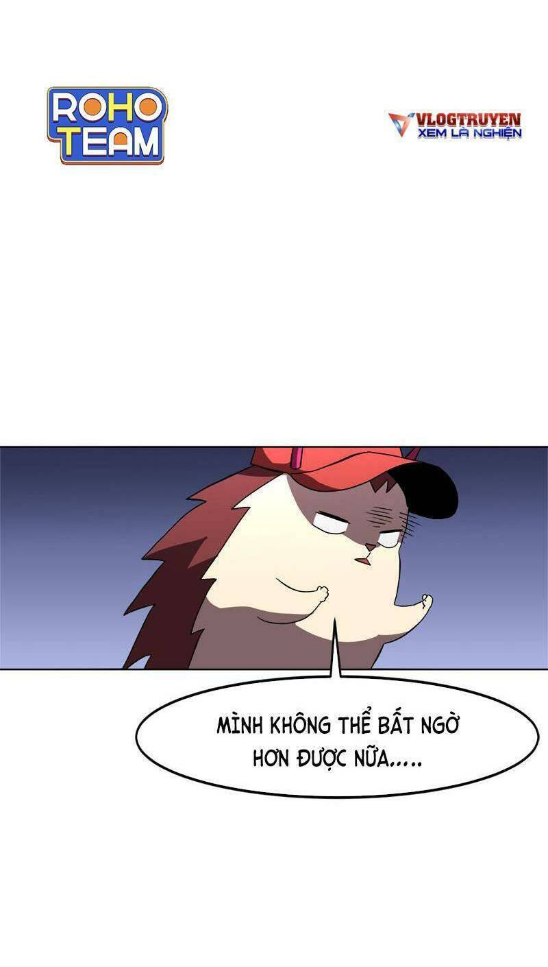 Final Boss - Chương 33 - Trang 8