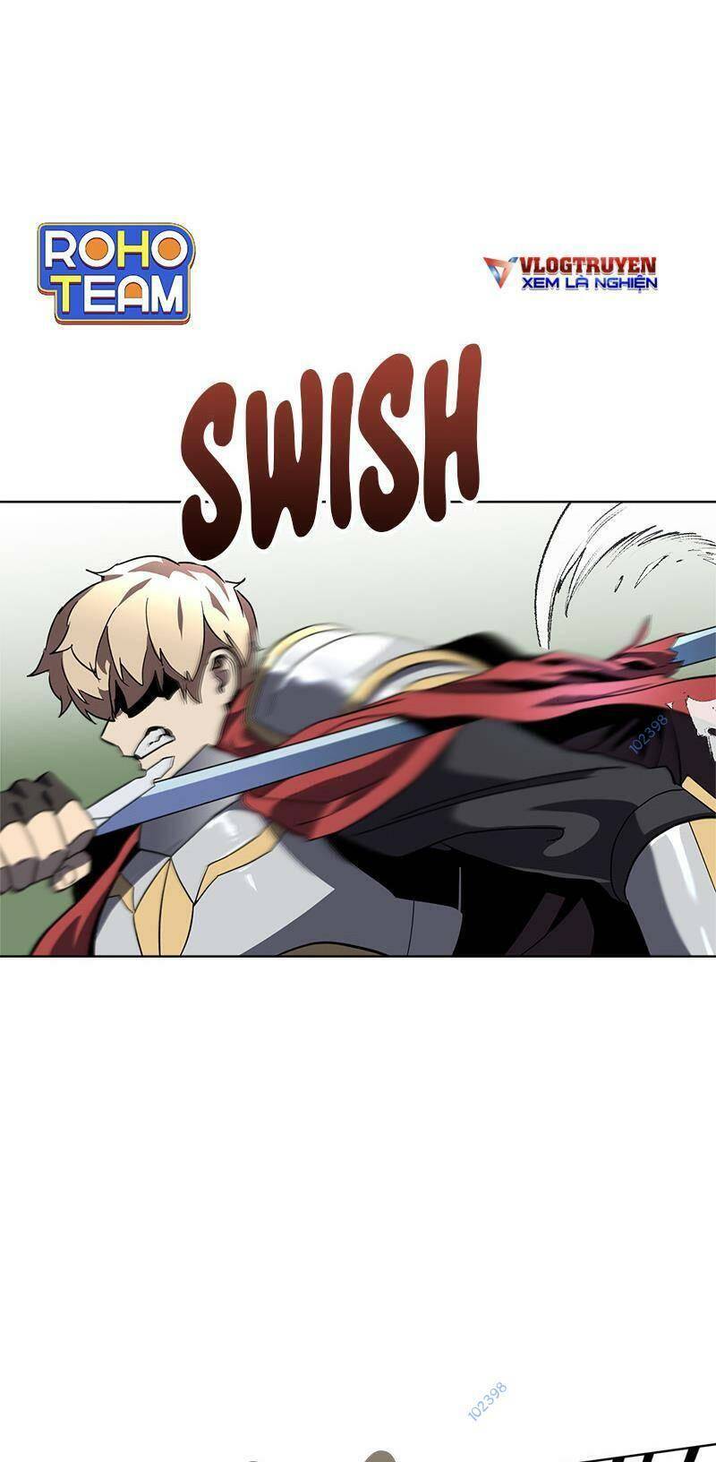 Final Boss - Chương 33 - Trang 72