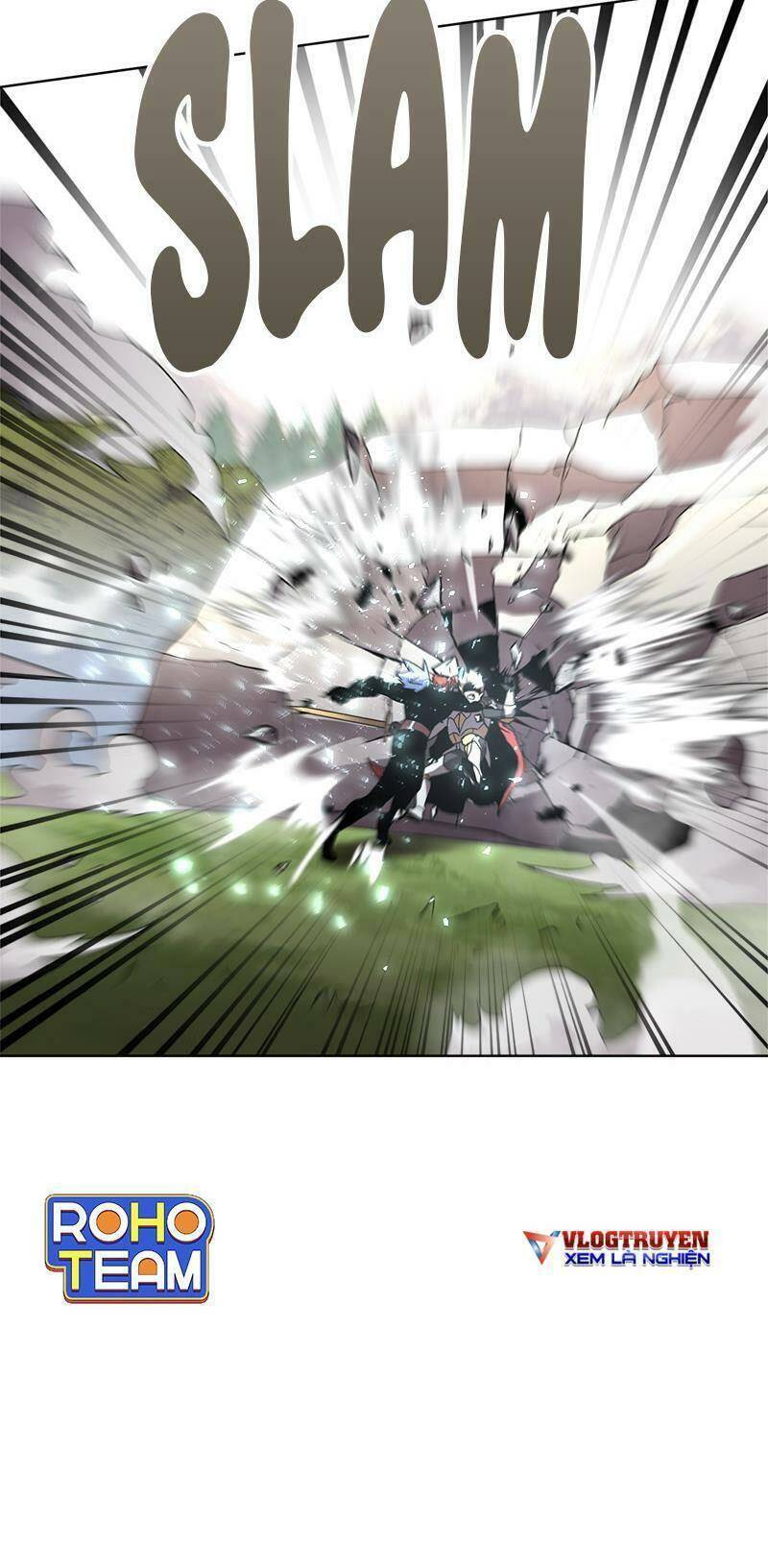 Final Boss - Chương 33 - Trang 73