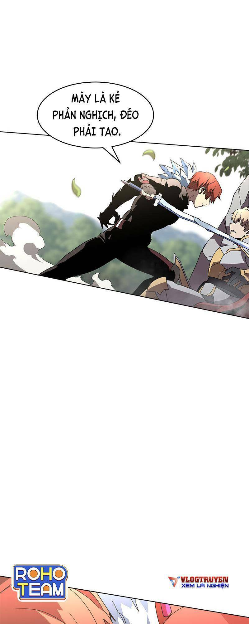 Final Boss - Chương 33 - Trang 74