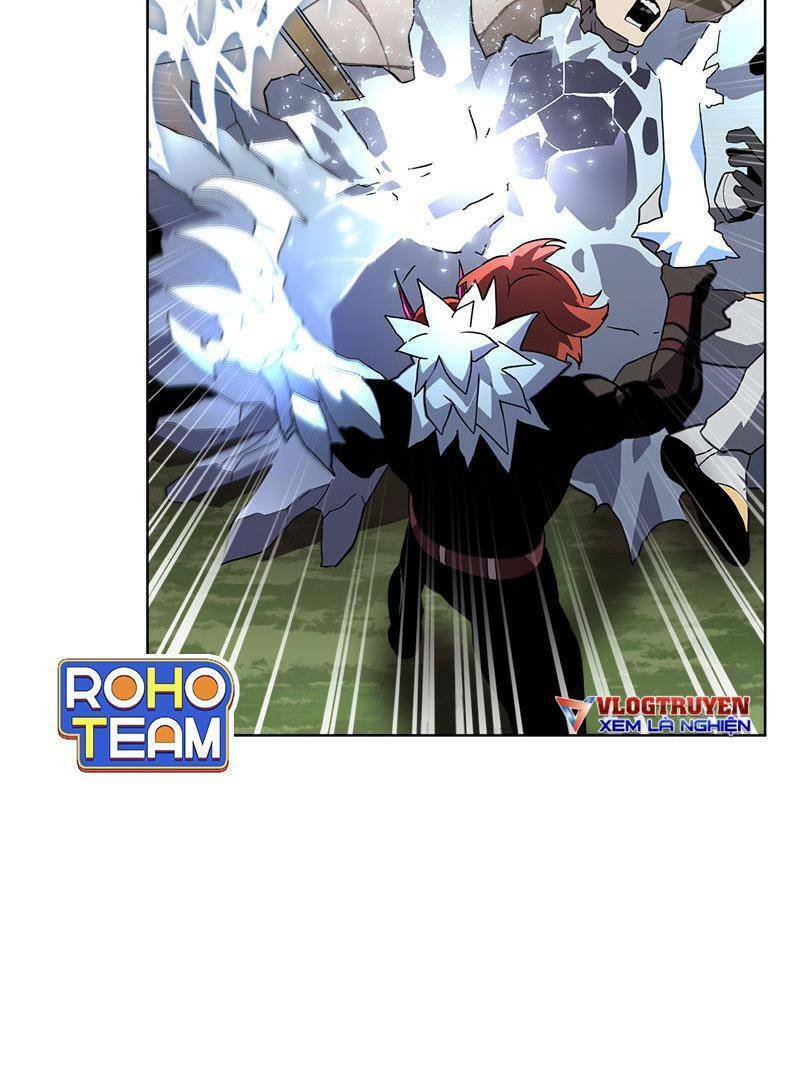 Final Boss - Chương 33 - Trang 76