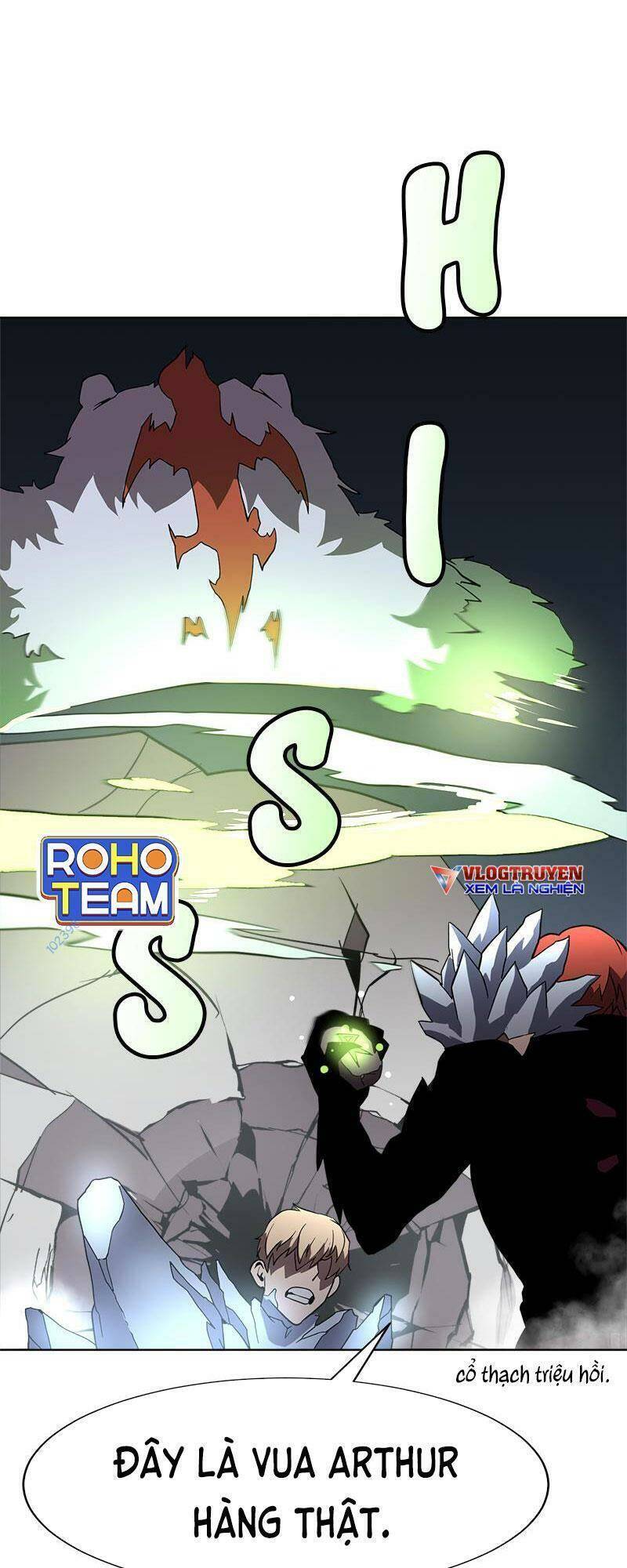 Final Boss - Chương 33 - Trang 78