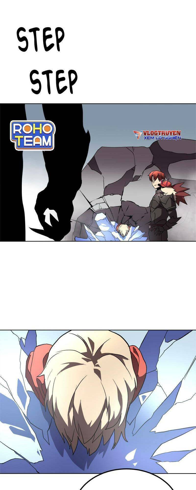 Final Boss - Chương 33 - Trang 90