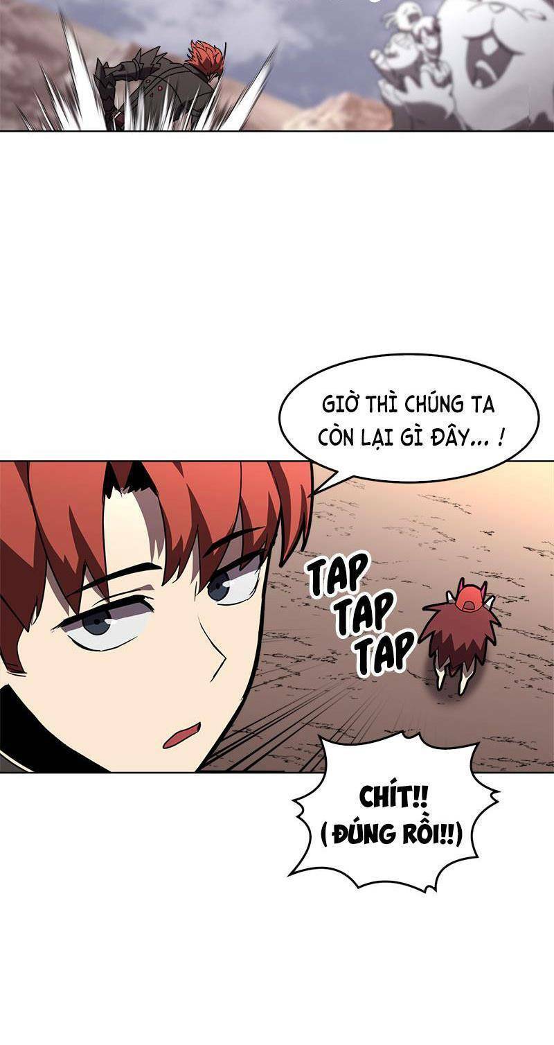 Final Boss - Chương 33 - Trang 10