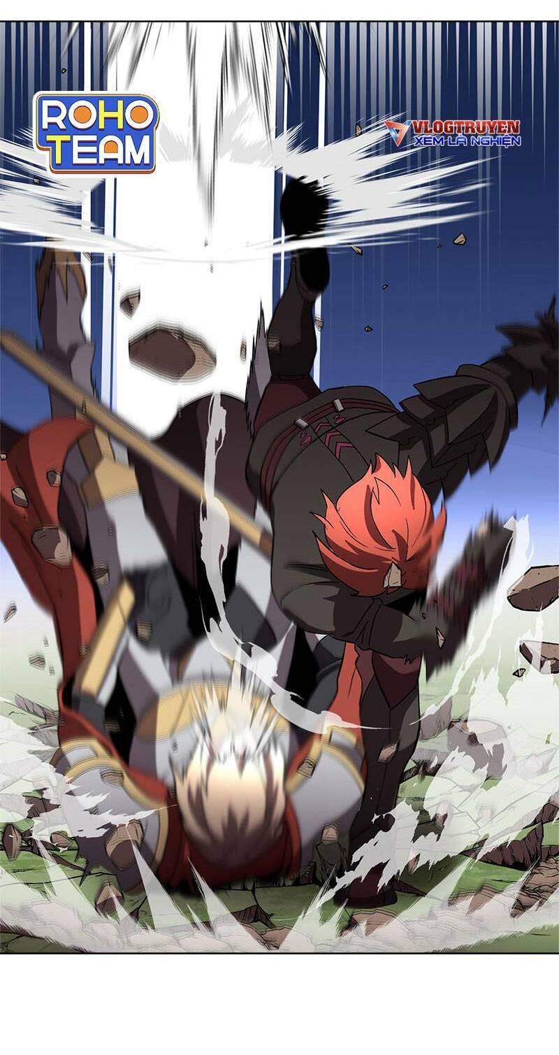 Final Boss - Chương 34 - Trang 11