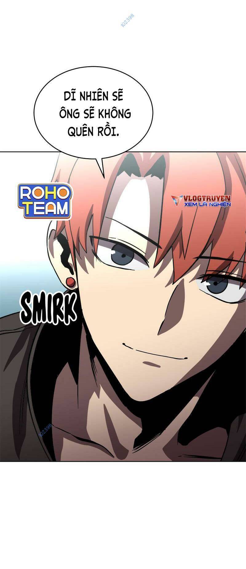 Final Boss - Chương 34 - Trang 109