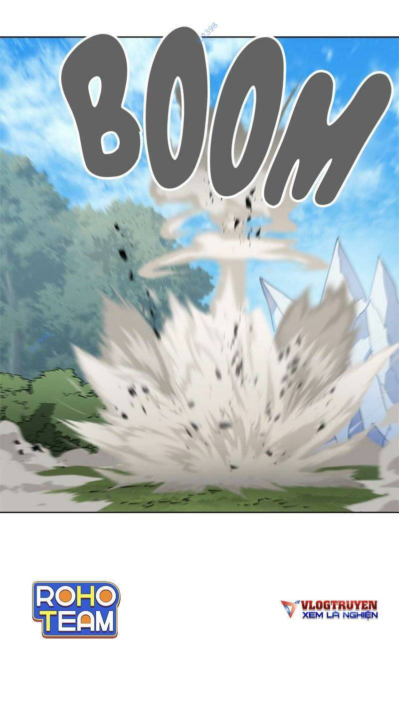 Final Boss - Chương 34 - Trang 12