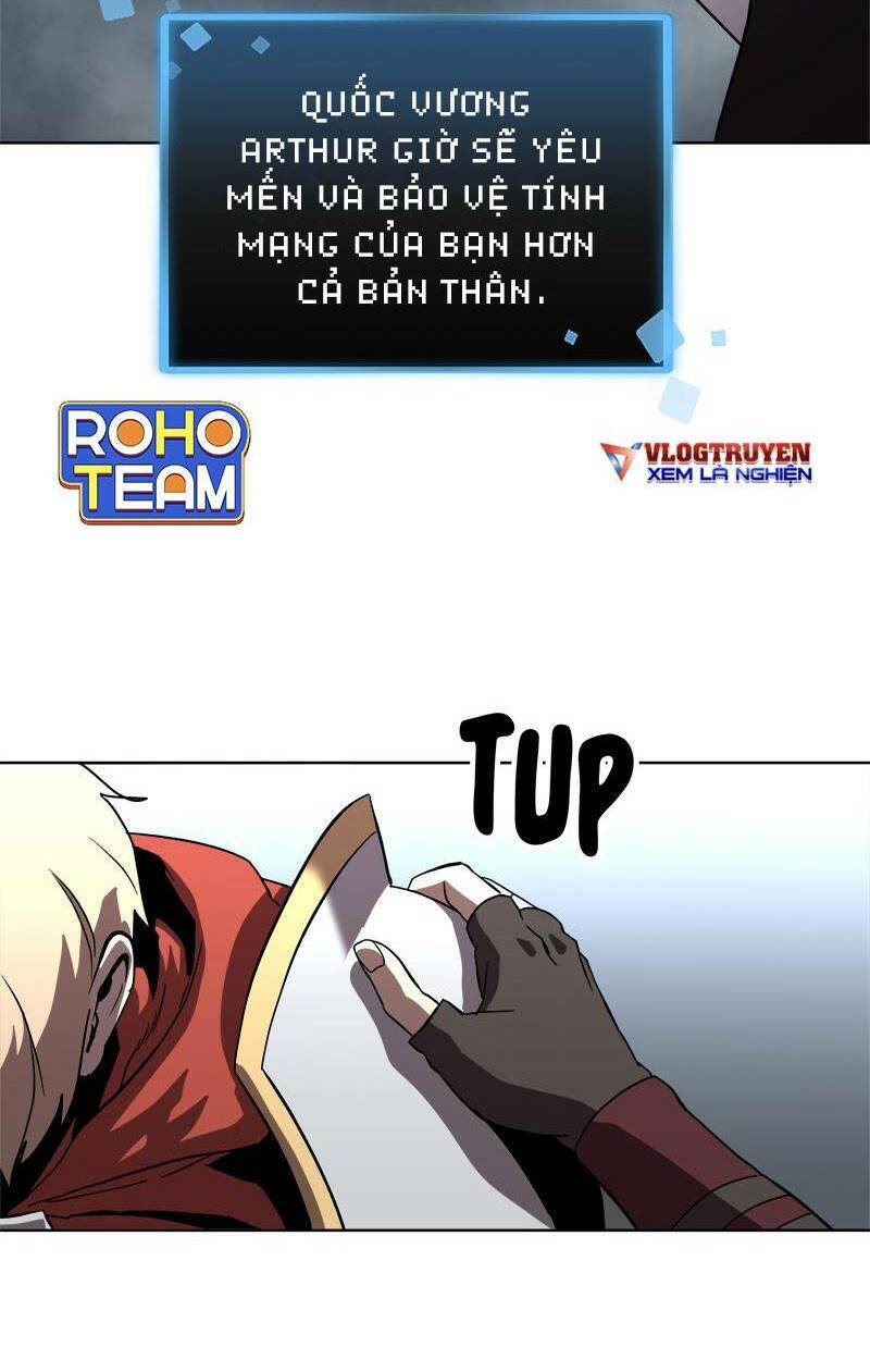 Final Boss - Chương 34 - Trang 119