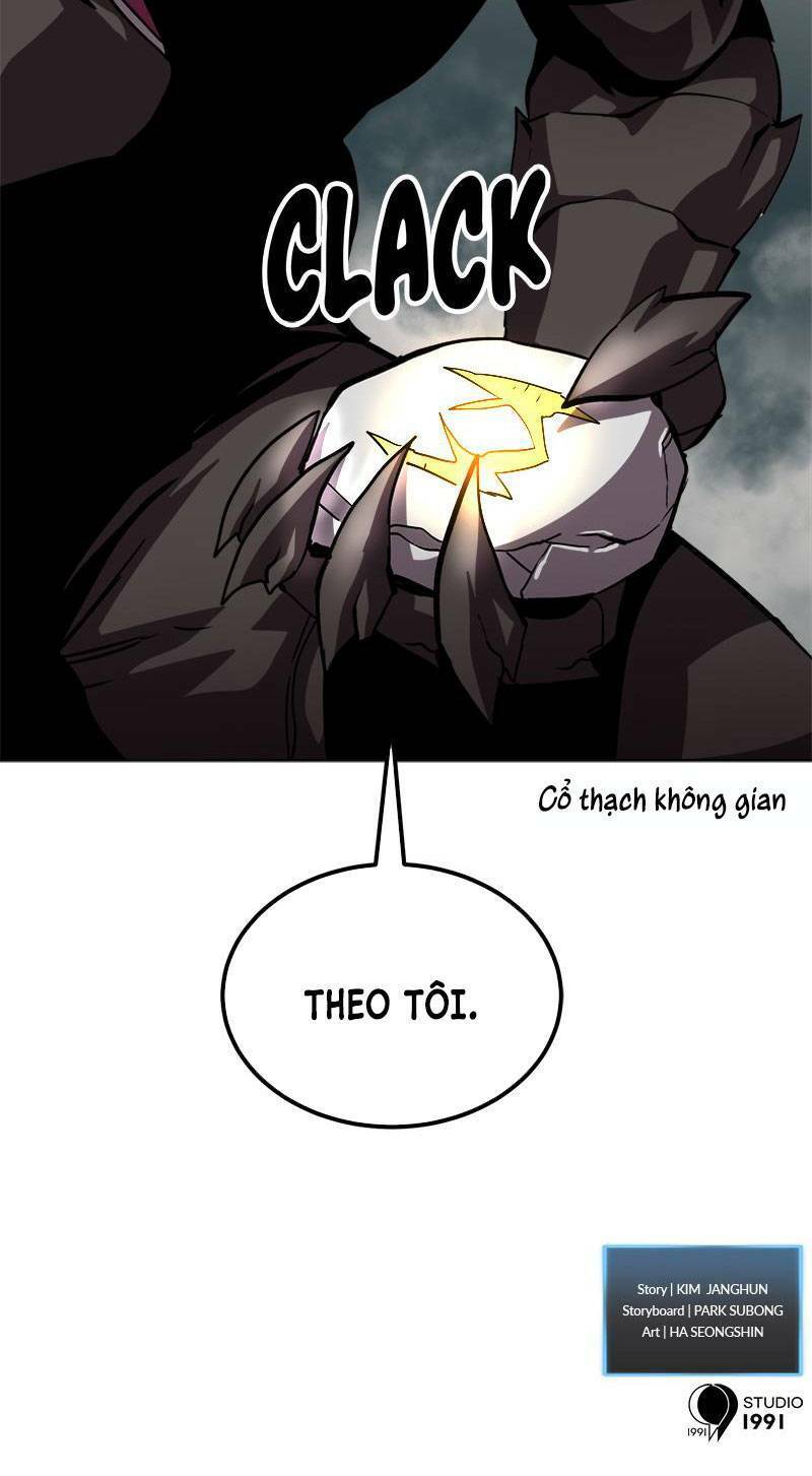 Final Boss - Chương 34 - Trang 122