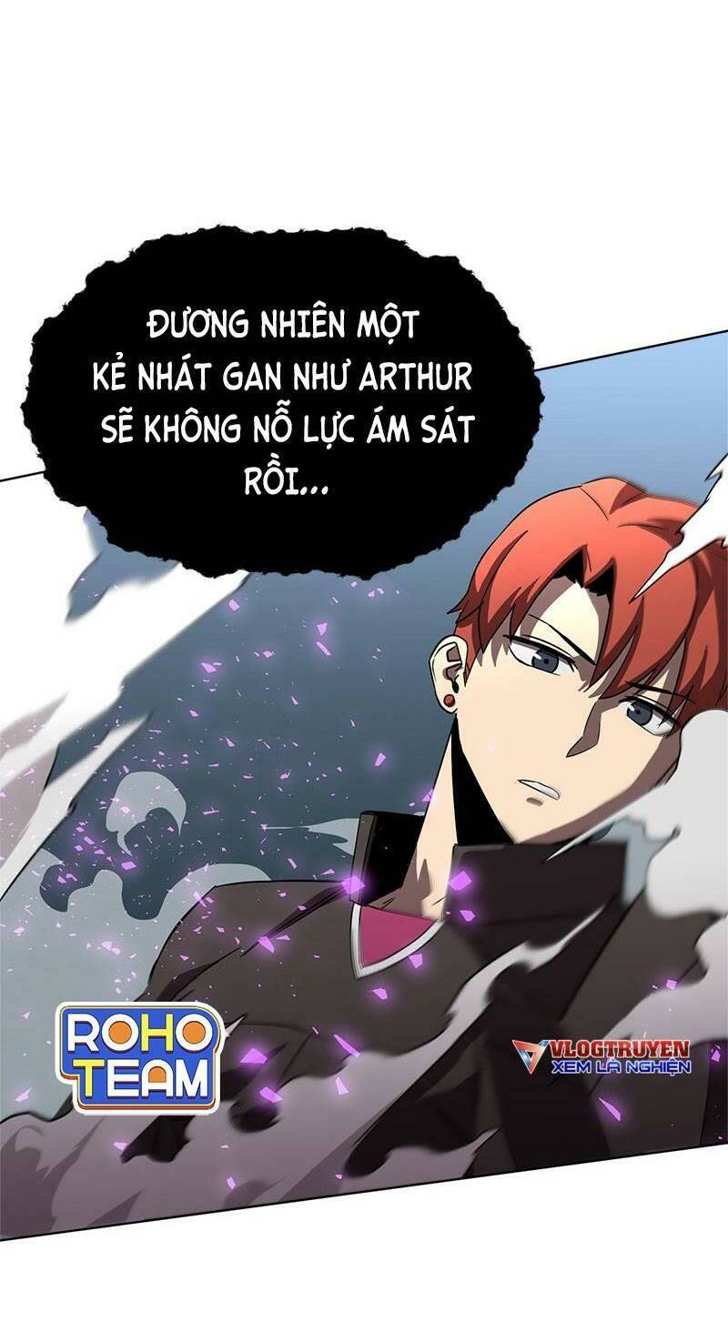 Final Boss - Chương 34 - Trang 17