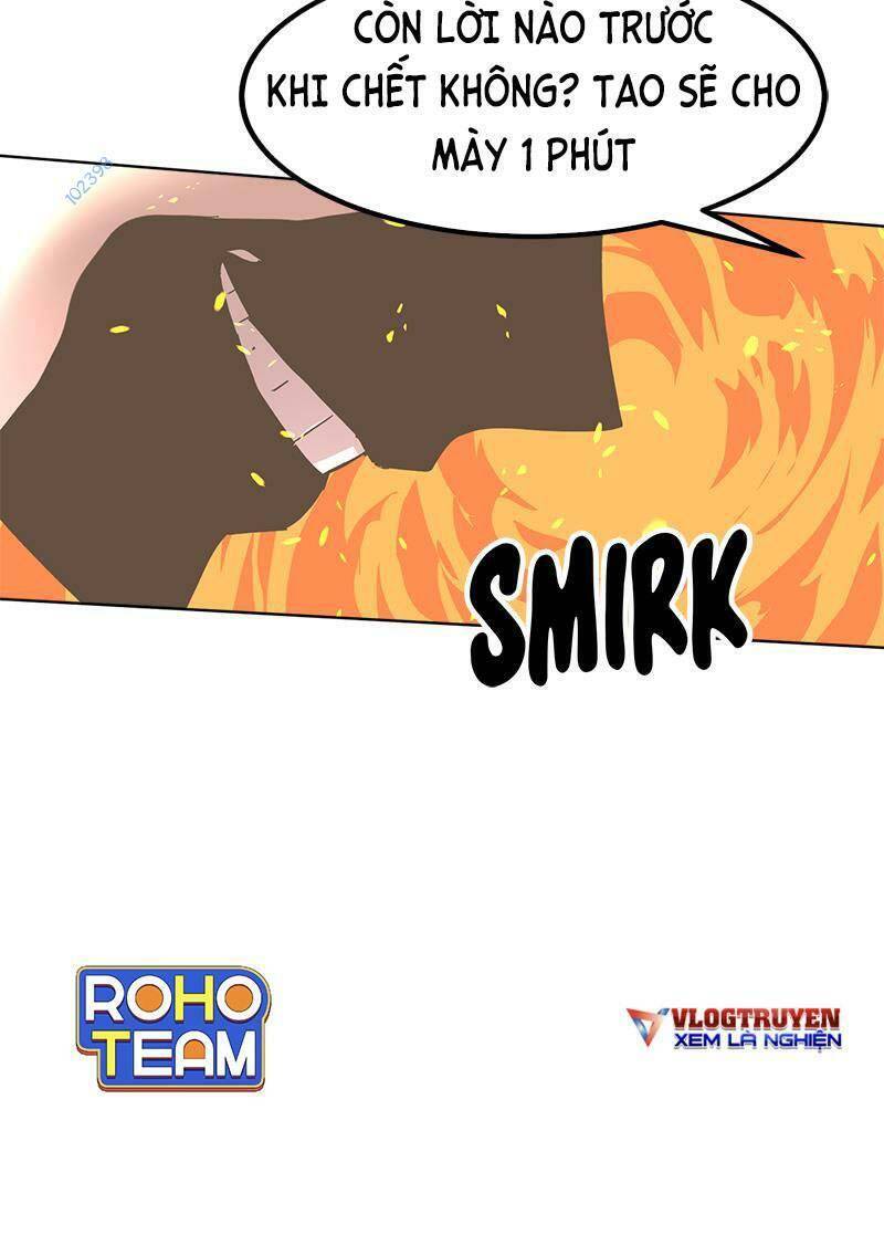 Final Boss - Chương 34 - Trang 23