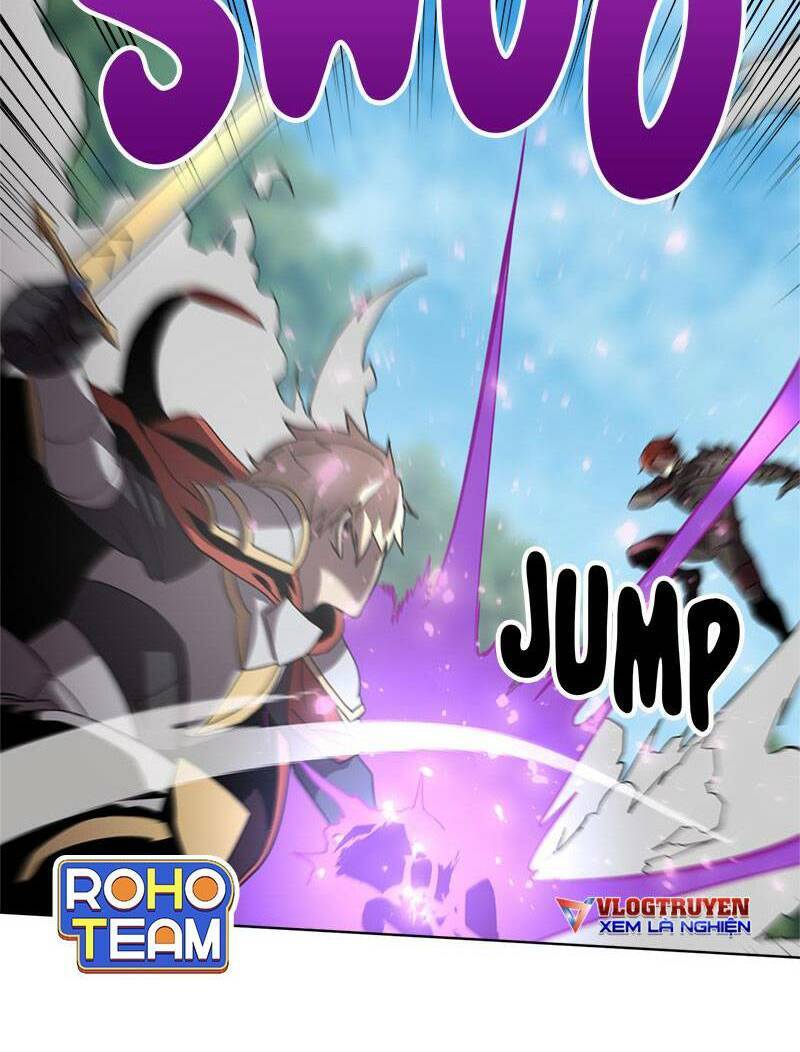 Final Boss - Chương 34 - Trang 30