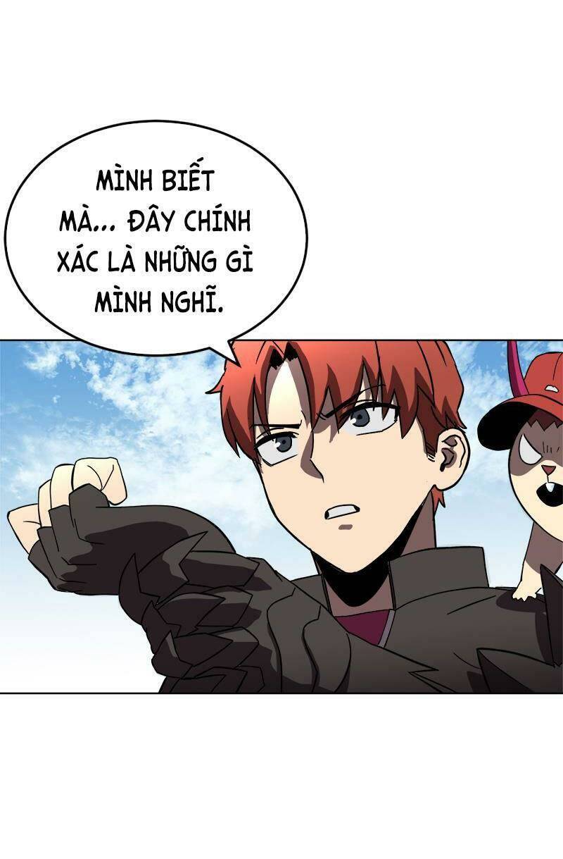 Final Boss - Chương 34 - Trang 4