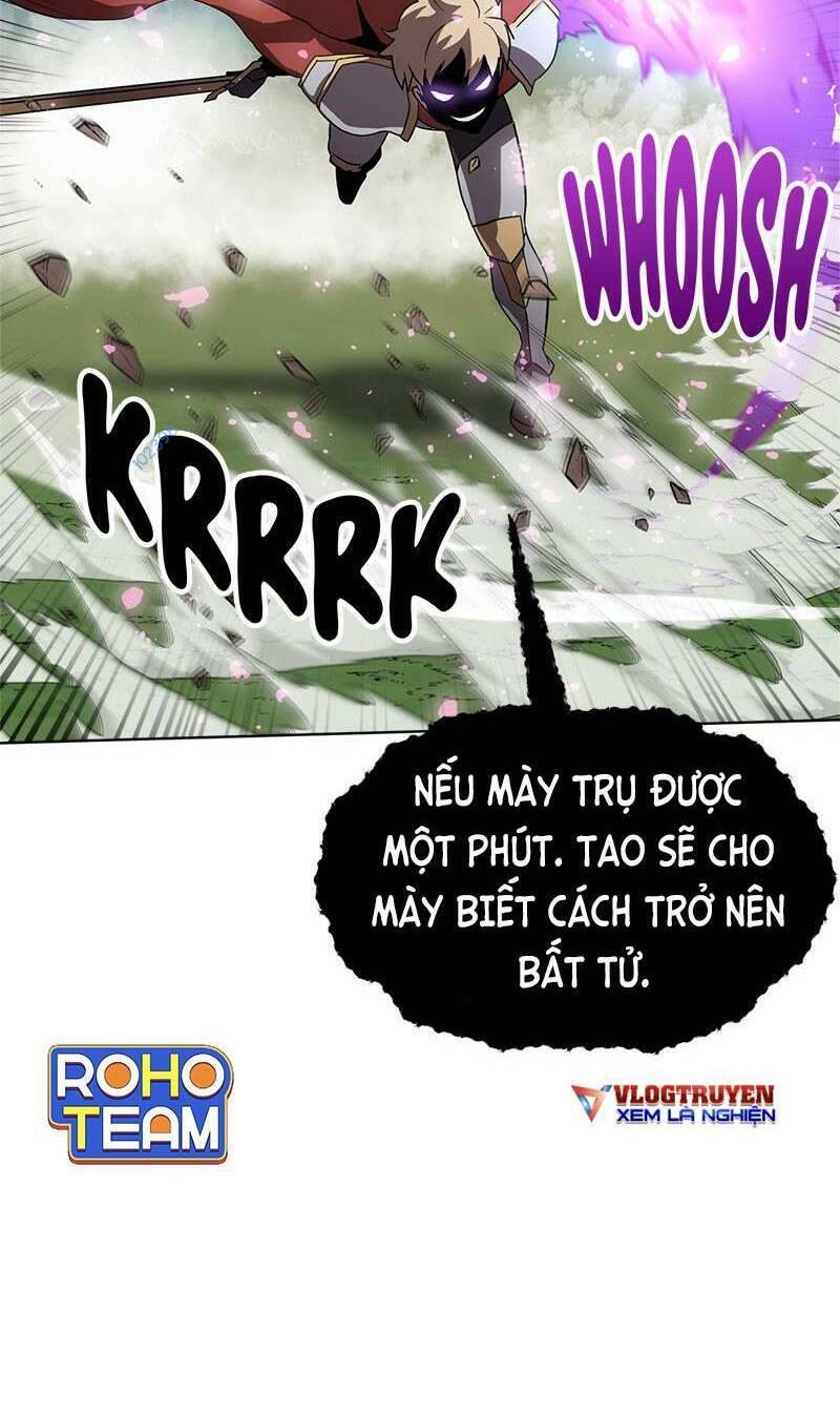 Final Boss - Chương 34 - Trang 32