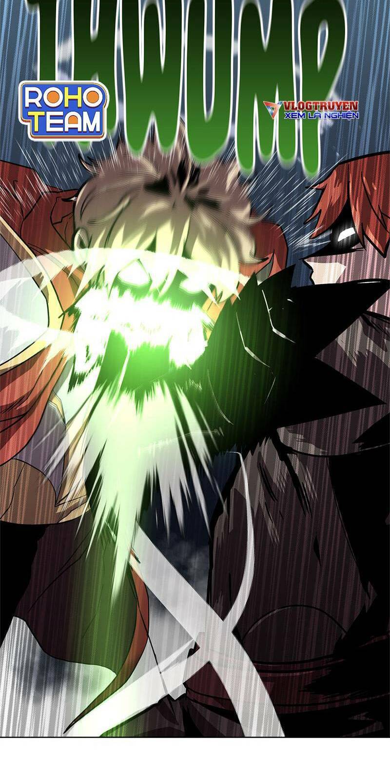 Final Boss - Chương 34 - Trang 34