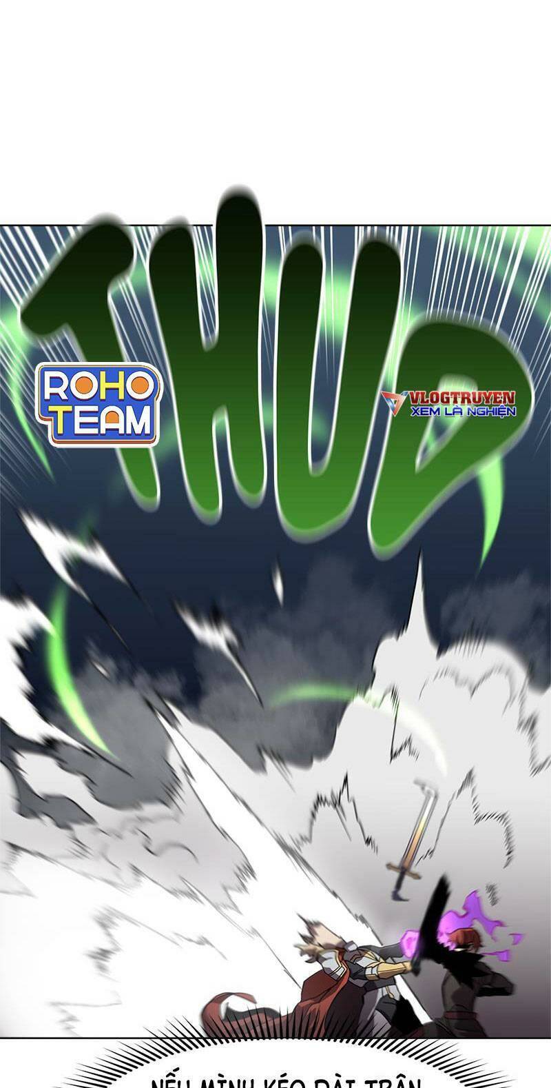Final Boss - Chương 34 - Trang 35