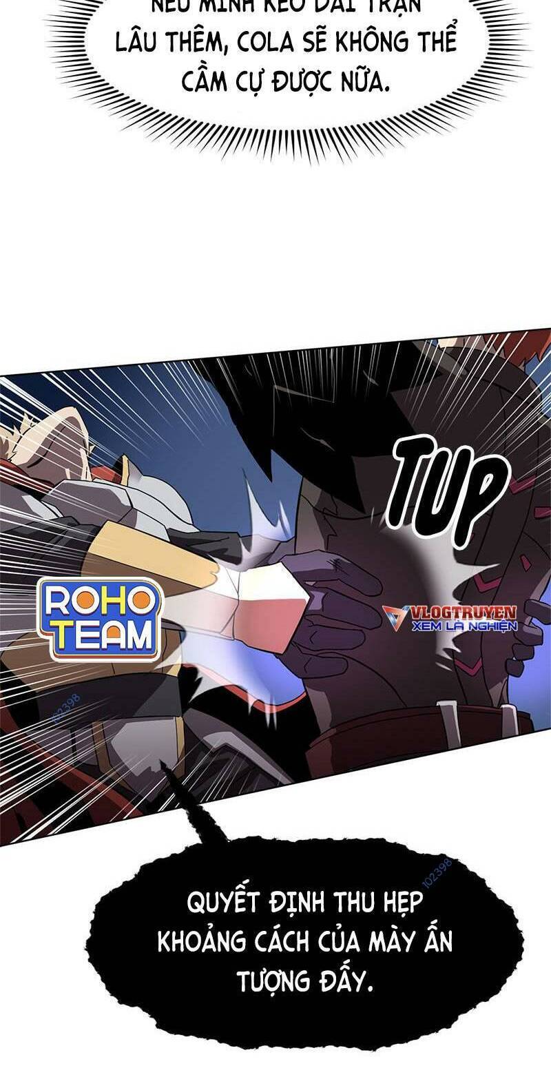 Final Boss - Chương 34 - Trang 36