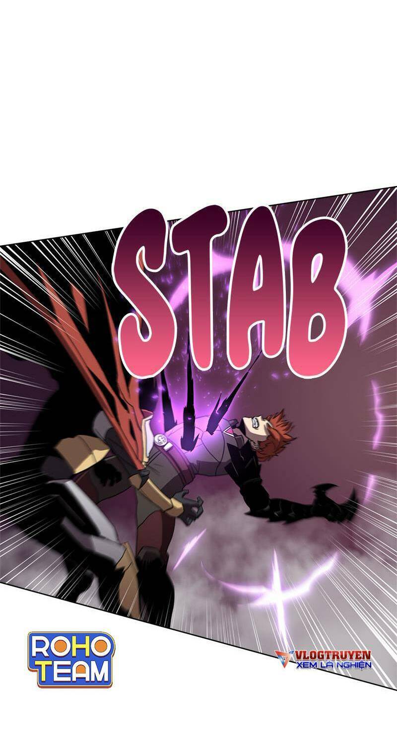 Final Boss - Chương 34 - Trang 38