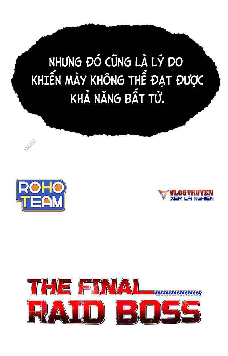 Final Boss - Chương 34 - Trang 40