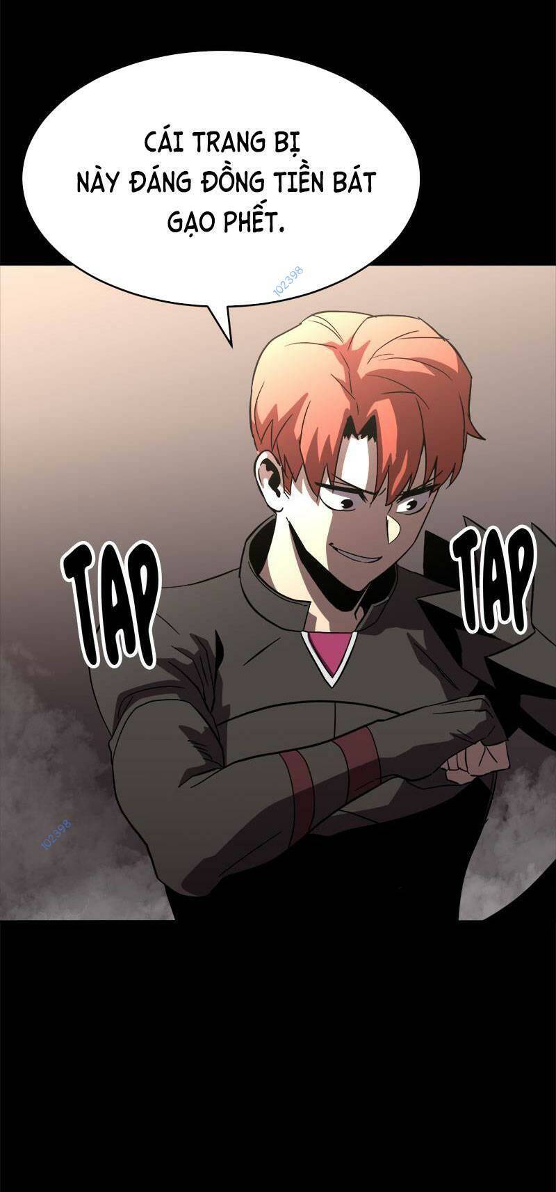 Final Boss - Chương 34 - Trang 47